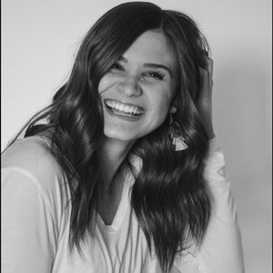 Meet your Posher, Ashton